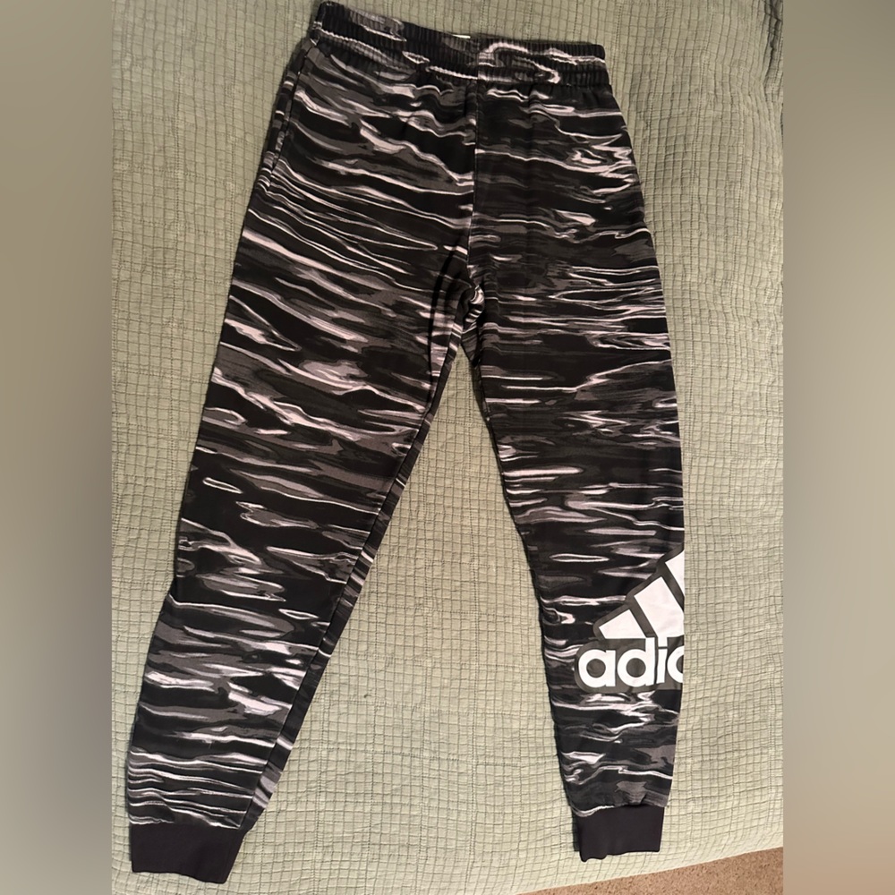 Adidas Kids Large